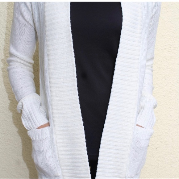 πΌ New cardigan - White πΌ - Picture 5 of 7